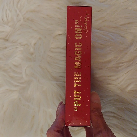 💋FIRM! NWT CHARLOTTE TILBURY WALK OF NO SHAME ON THE GO LIMITED EDITION - Picture 15 of 17